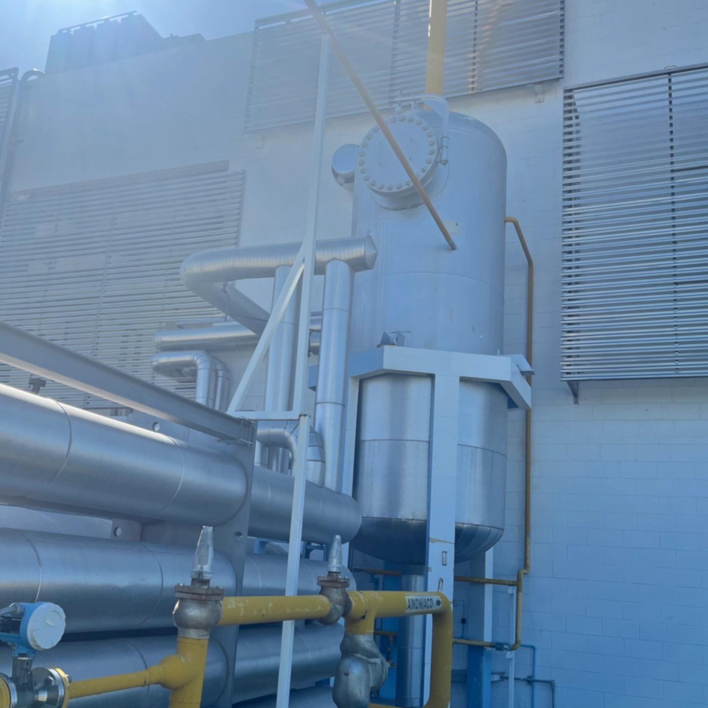 Rectification Columns